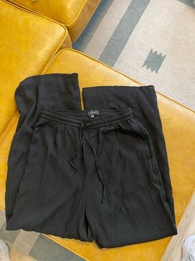 Lulus Wide Leg Pants